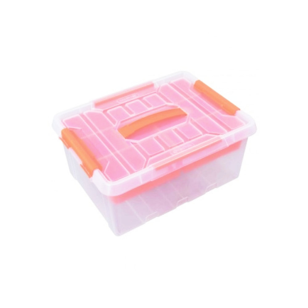 TACTIX Container Box Tray