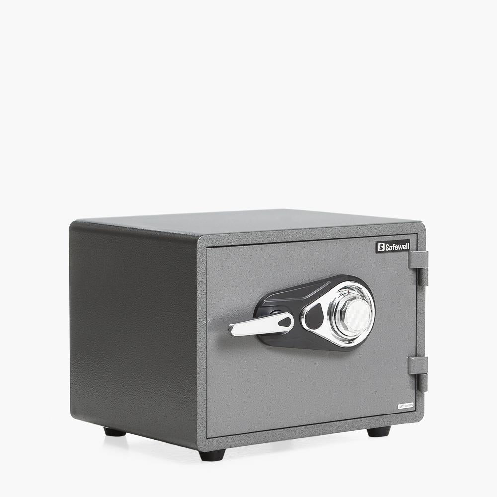 SAFEWELL 46kg Combination Lock Safe and Book Safe Set (YB-350ALP-C)