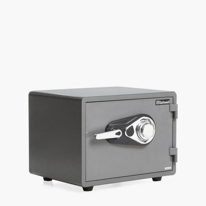 SAFEWELL 46kg Combination Lock Safe and Book Safe Set (YB-350ALP-C)