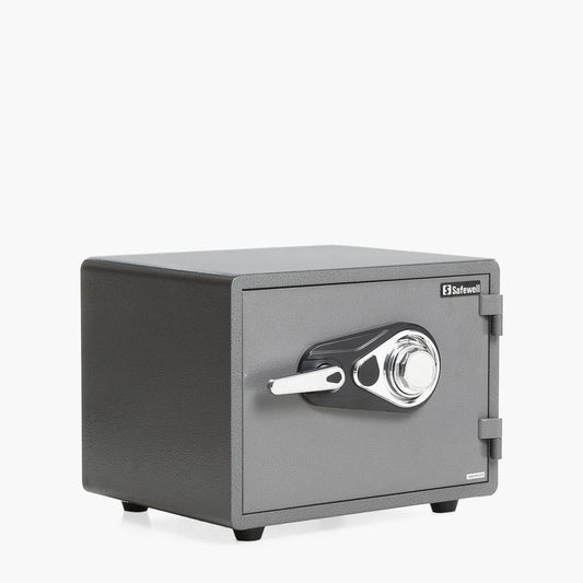 SAFEWELL 46kg Combination Lock Safe and Book Safe Set (YB-350ALP-C)