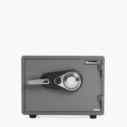 SAFEWELL 46kg Combination Lock Safe and Book Safe Set (YB-350ALP-C)