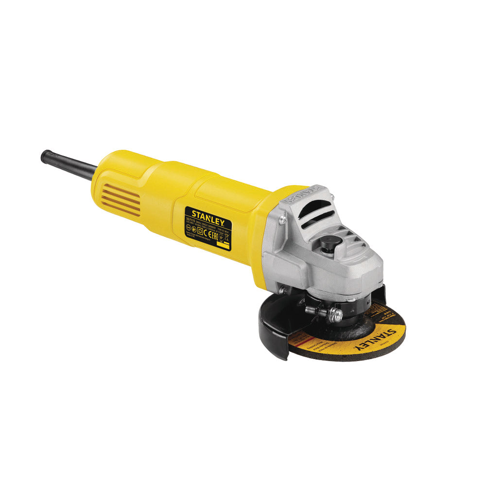 STANLEY Angle Grinder (STSG6100)