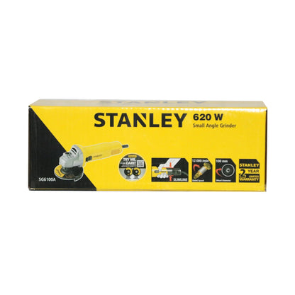STANLEY Angle Grinder (STSG6100)