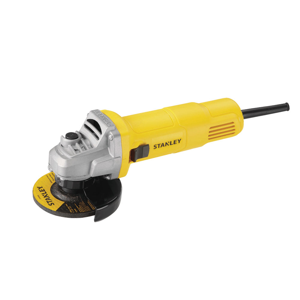 STANLEY Angle Grinder (STSG6100)