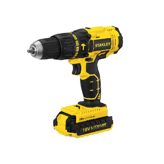 STANLEY 13mm Hammer Drill (STSCH20C2)