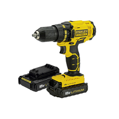 STANLEY 13mm Hammer Drill (STSCH20C2)