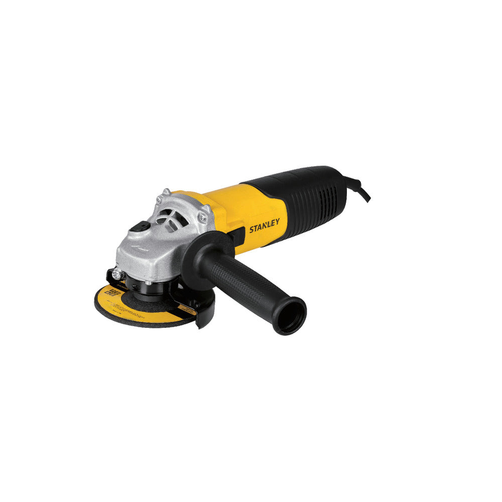 STANLEY 100mm Angle Grinder (STSTGS9100)