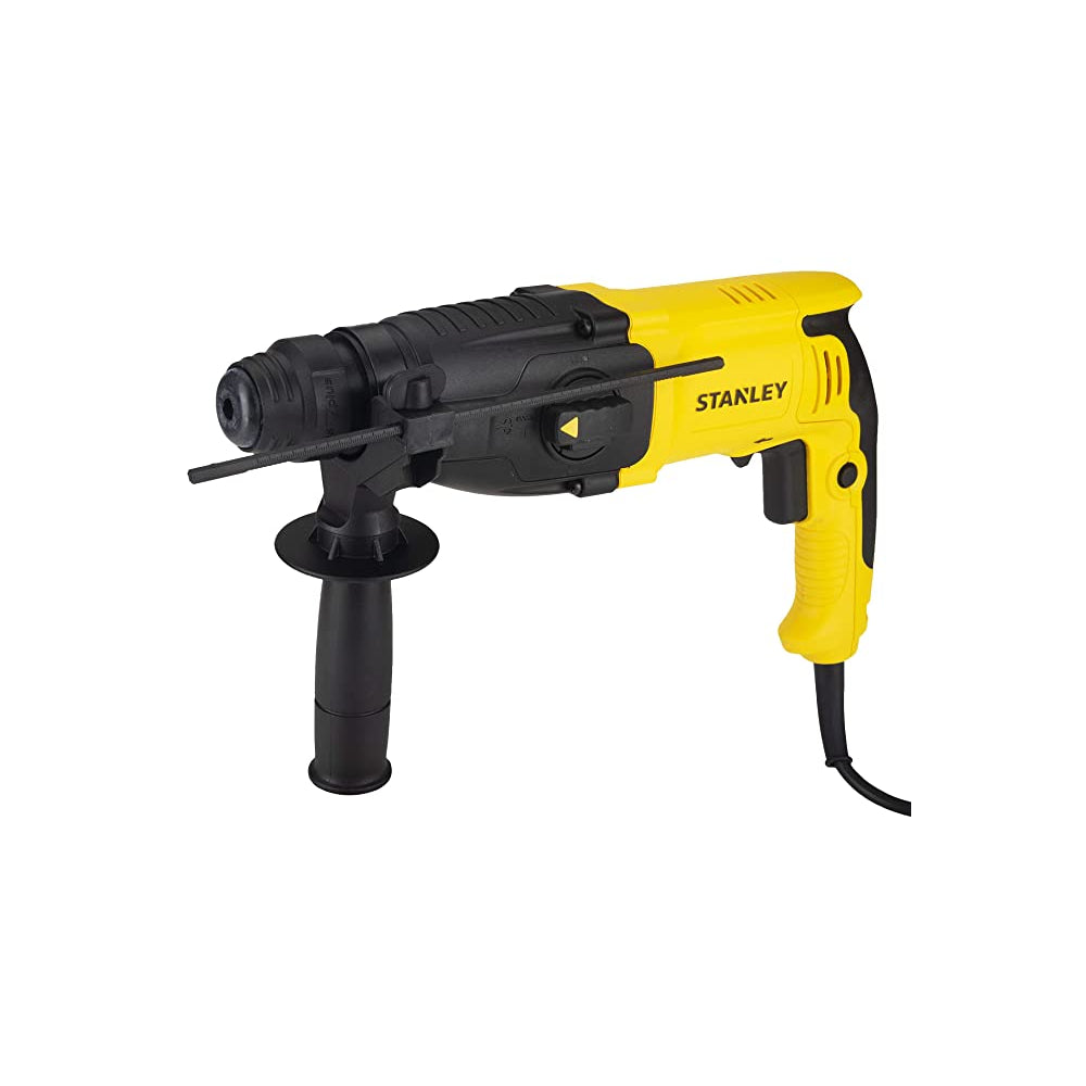 STANLEY Rotary Hammer (STSHR263K)