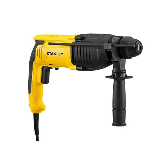STANLEY Rotary Hammer (STSHR263K)