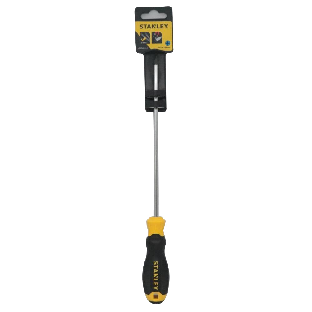 STANLEY Philips Screwdriver (STSTMT608138)