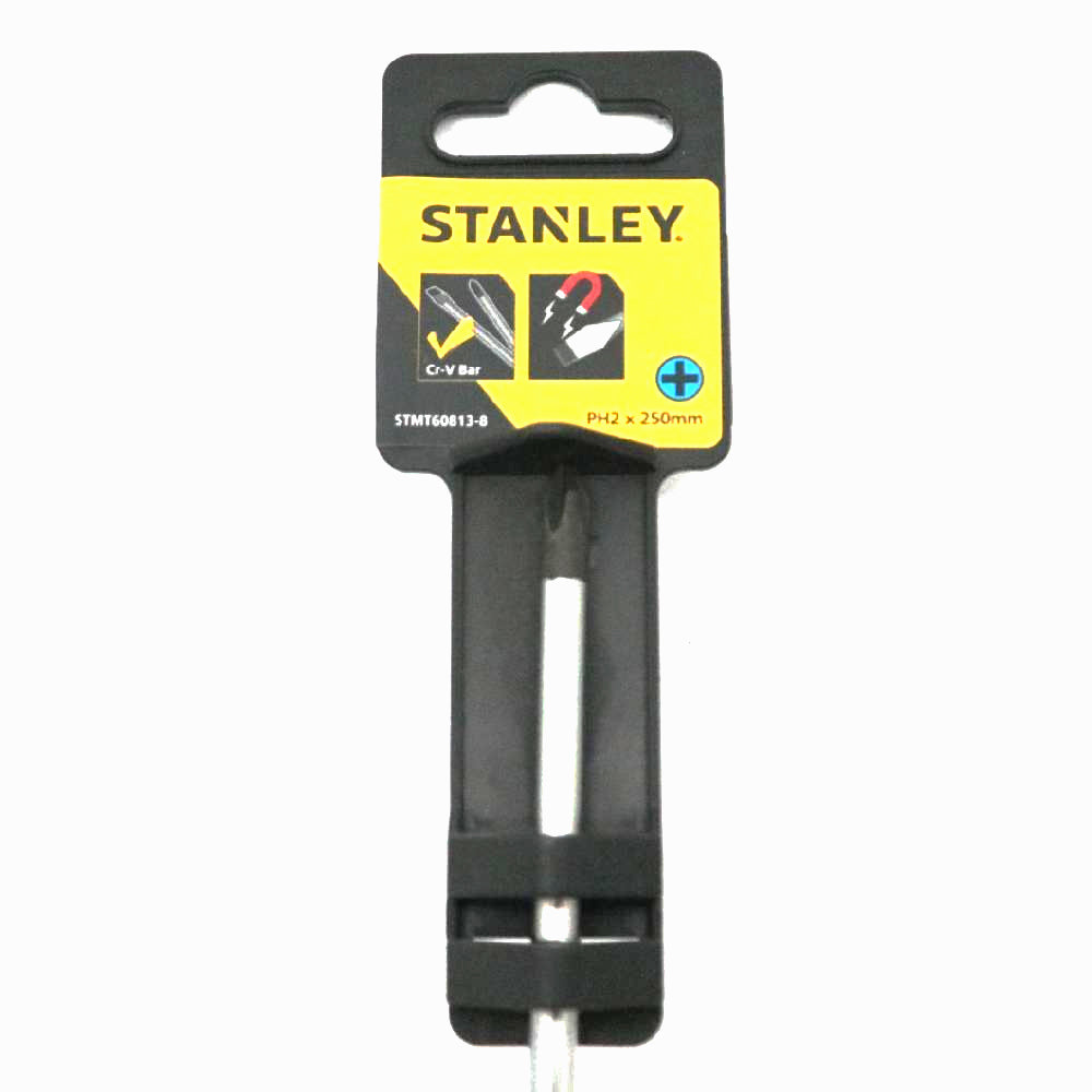 STANLEY Philips Screwdriver (STSTMT608138)