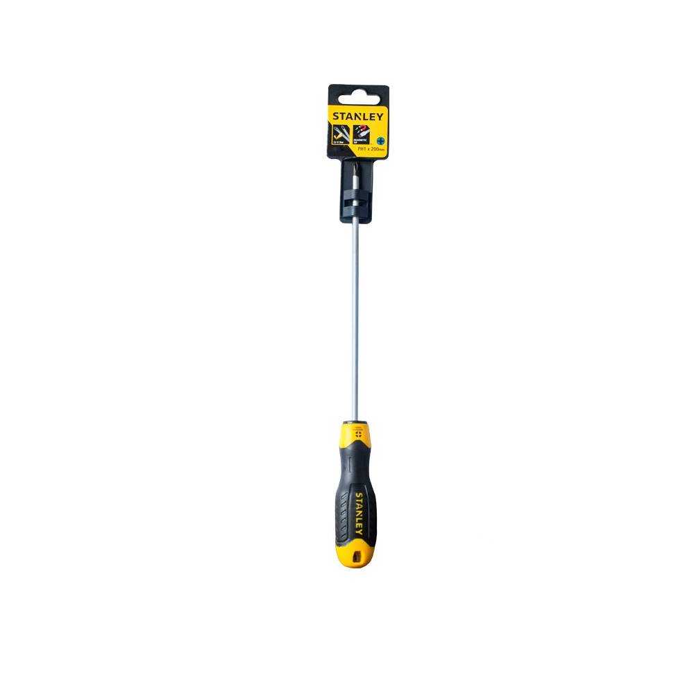 STANLEY 1x200MM Philips Screwdriver (STSTMT608078)
