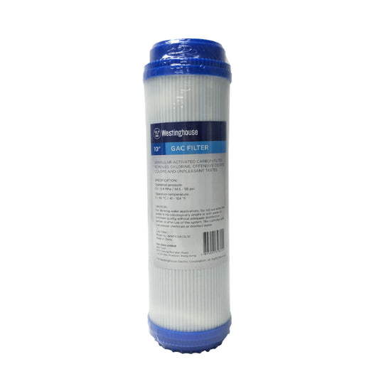 WESTINGHOUSE Filter Cartridge (WHWWFCGACSL10)