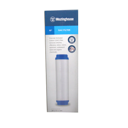 WESTINGHOUSE Filter Cartridge (WHWWFCGACSL10)