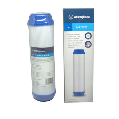WESTINGHOUSE Filter Cartridge (WHWWFCGACSL10)
