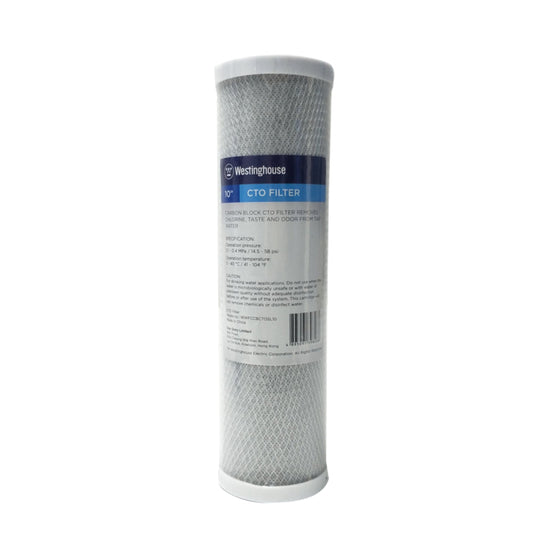 WESTINGHOUSE Filter Cartridge (WHWWFCCTOSL10)
