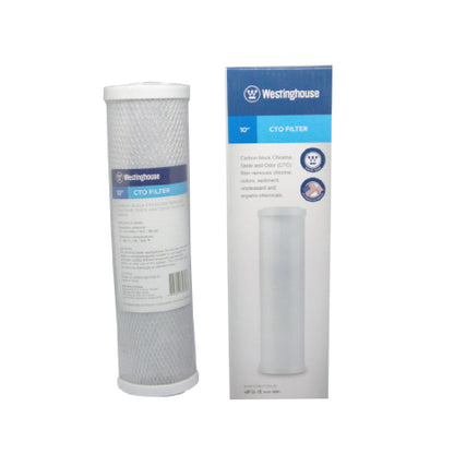 WESTINGHOUSE Filter Cartridge (WHWWFCCTOSL10)