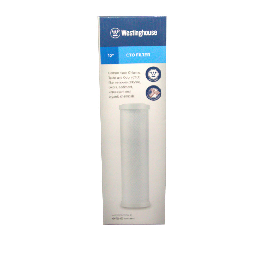 WESTINGHOUSE Filter Cartridge (WHWWFCCTOSL10)