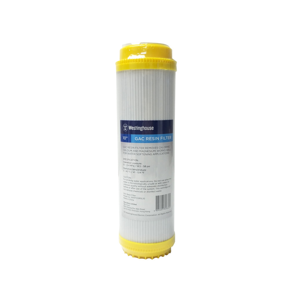 WESTINGHOUSE Filter Cartridge (WHWWFCGRSL10)