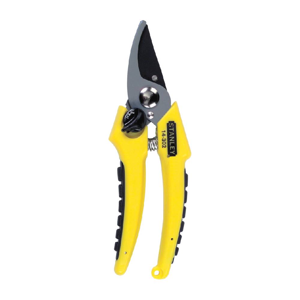 STANLEY 7" Bypass Pruner