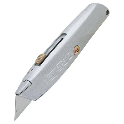 STANLEY Classic 99 Retracting Knife ( ST10099)