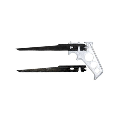 STANLEY 4-Way Keyhole Saw