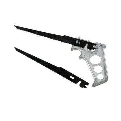 STANLEY 4-Way Keyhole Saw