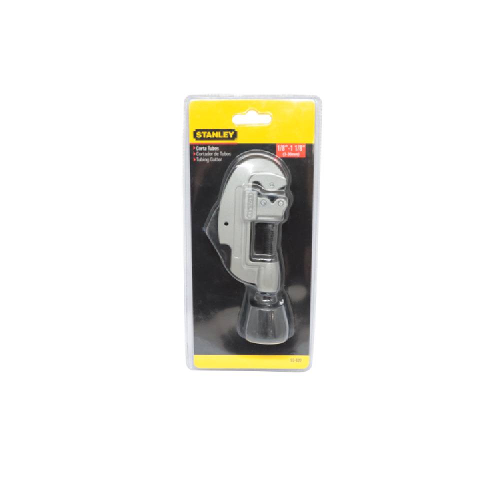 STANLEY Tubing Cutter