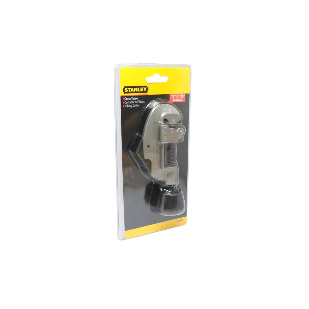STANLEY Tubing Cutter