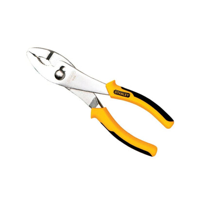 STANLEY 203mm Pliers Slip Joint