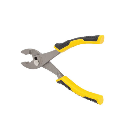 STANLEY 203mm Pliers Slip Joint