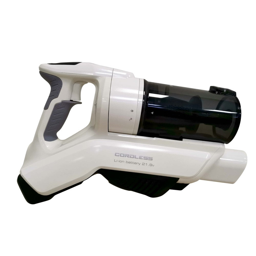 WESTINGHOUSE Rechargeable Handheld Vacuum (WHWFVCTPH01)