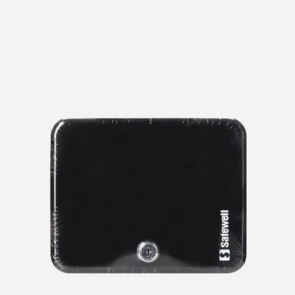 SAFEWELL 20-Key Holder Box 20K-20 – Black