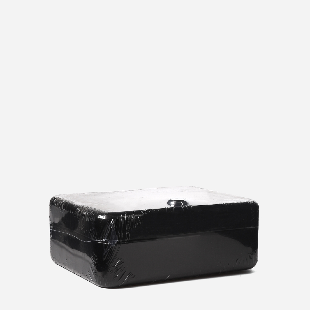 SAFEWELL 20-Key Holder Box 20K-20 – Black