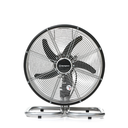 WESTINGHOUSE 14" Floor Fan (WH72702)