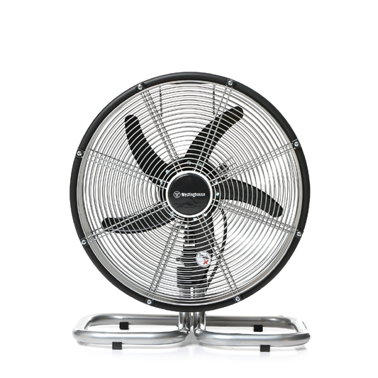 WESTINGHOUSE 14" Floor Fan (WH72702)