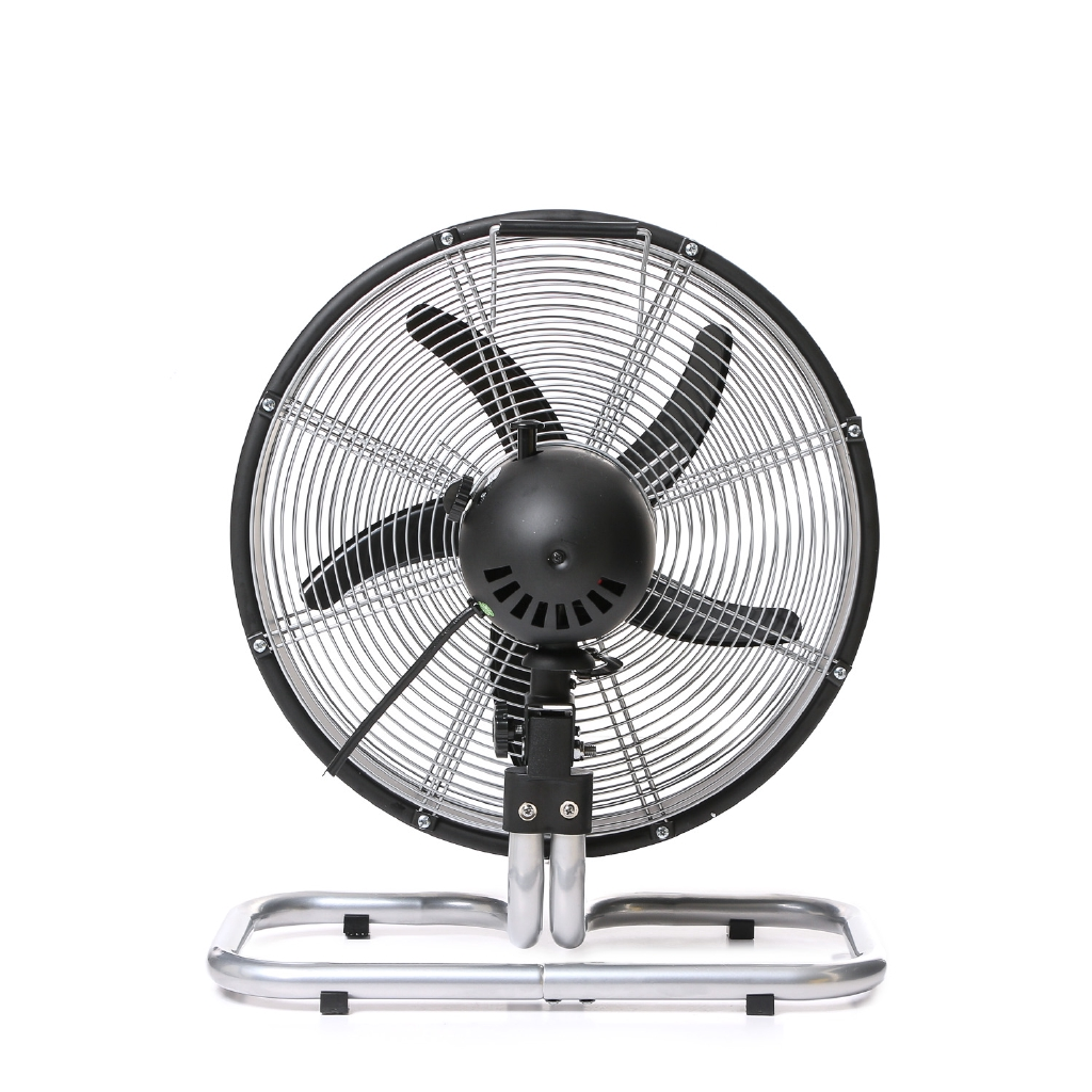 WESTINGHOUSE 14" Floor Fan (WH72702)