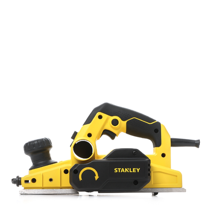 STANLEY 750W Electronic Planer (STEL630)