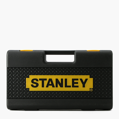 STANLEY Socket Set - 1/2" Drive (27pcs.)
