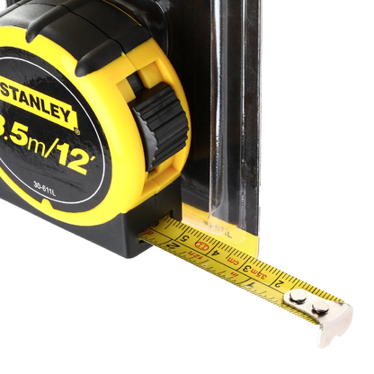 STANLEY 3.5m Measuring Tape (ST30611L)