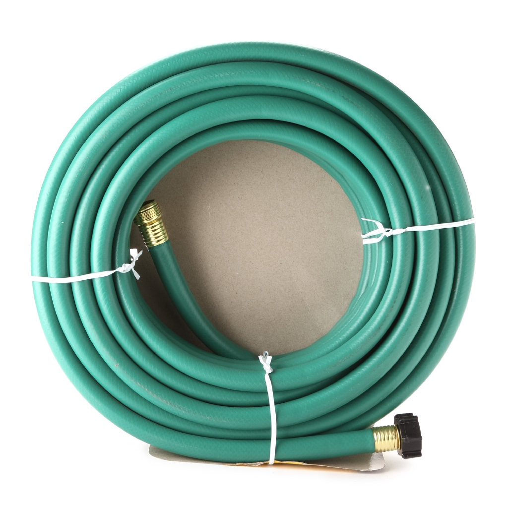 STANLEY 50ft. Accuscape Medium Duty Garden Hose