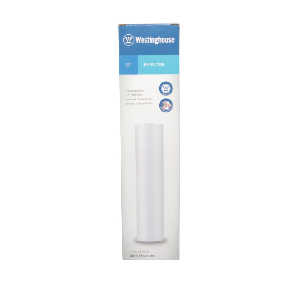 WESTINGHOUSE Polypropylene Filter