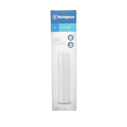 WESTINGHOUSE Polypropylene Filter