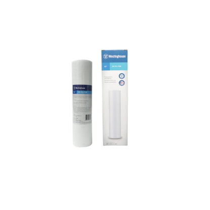 WESTINGHOUSE Polypropylene Filter