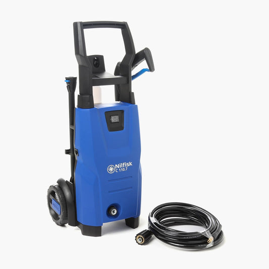 NILFISK Compact Series High Pressure Washer (NFC11076XTRA)