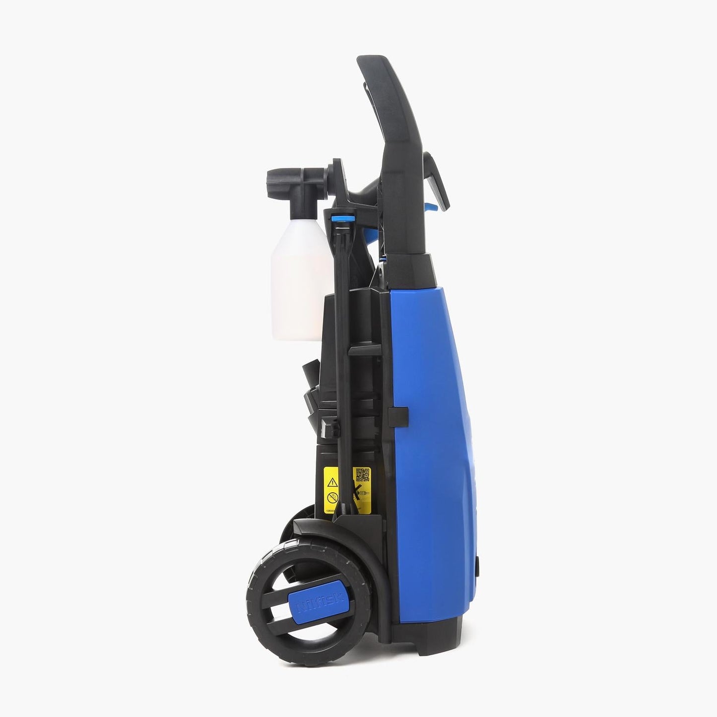 NILFISK Compact Series High Pressure Washer (NFC11076XTRA)