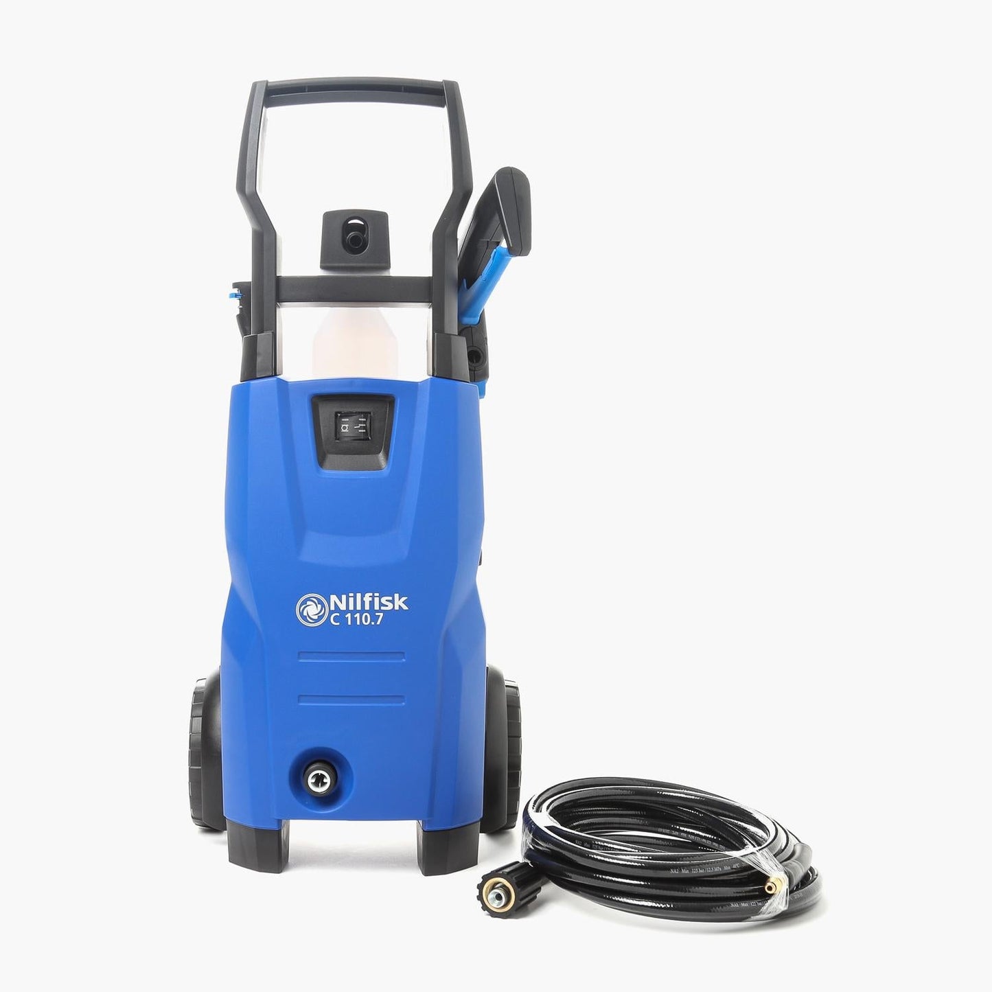 NILFISK Compact Series High Pressure Washer (NFC11076XTRA)