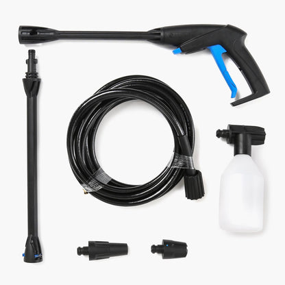 NILFISK Compact Series High Pressure Washer (NFC11076XTRA)