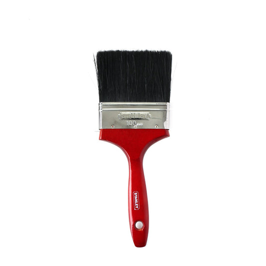 STANLEY All Master Paint Brush 4"