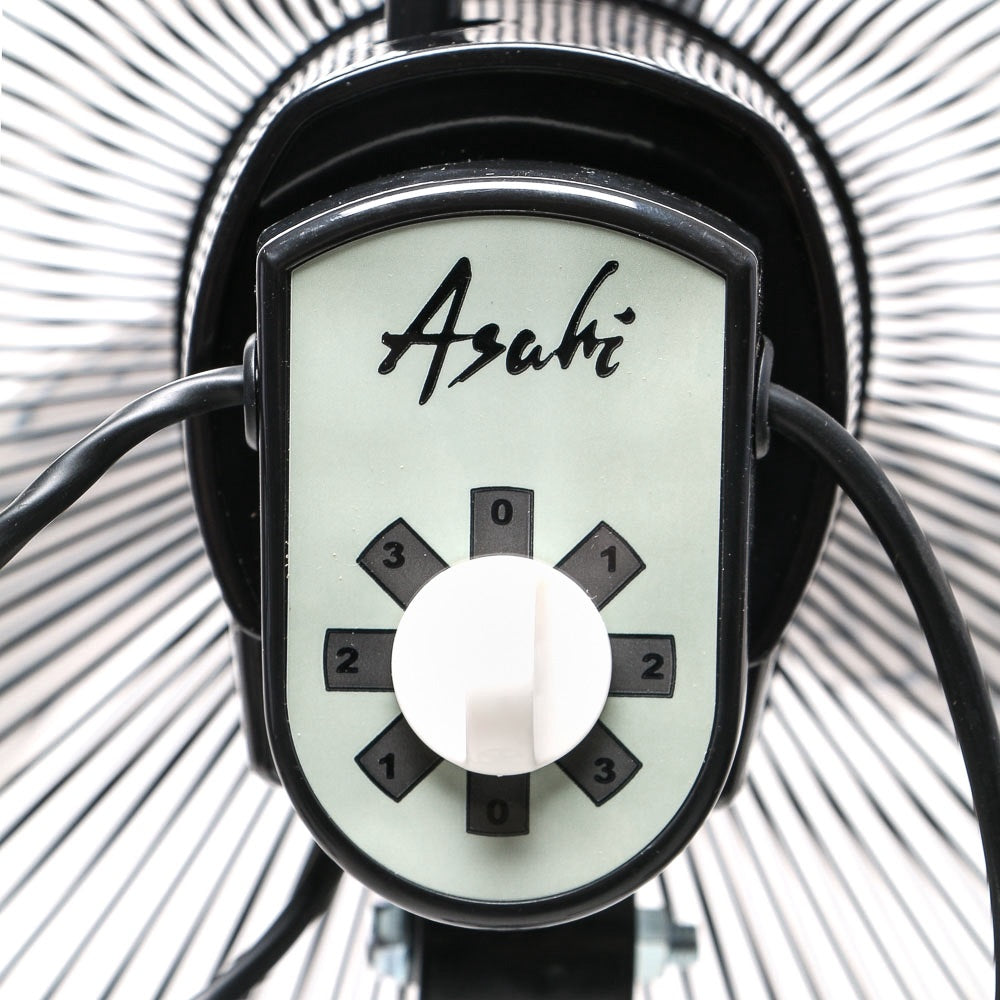 ASAHI 16in. Super Power Stand Fan (PF-630)